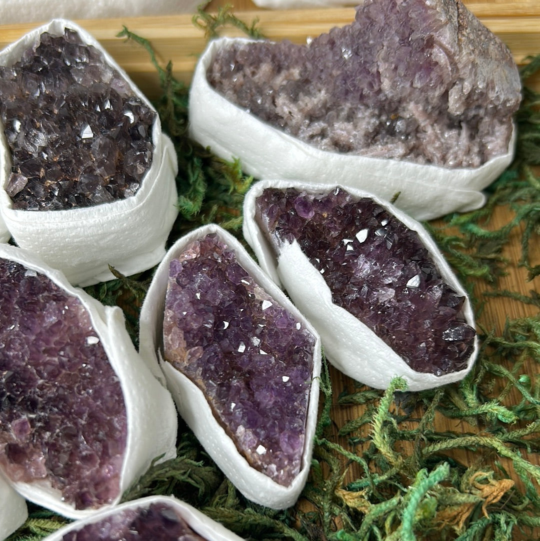 Alacam Amethyst