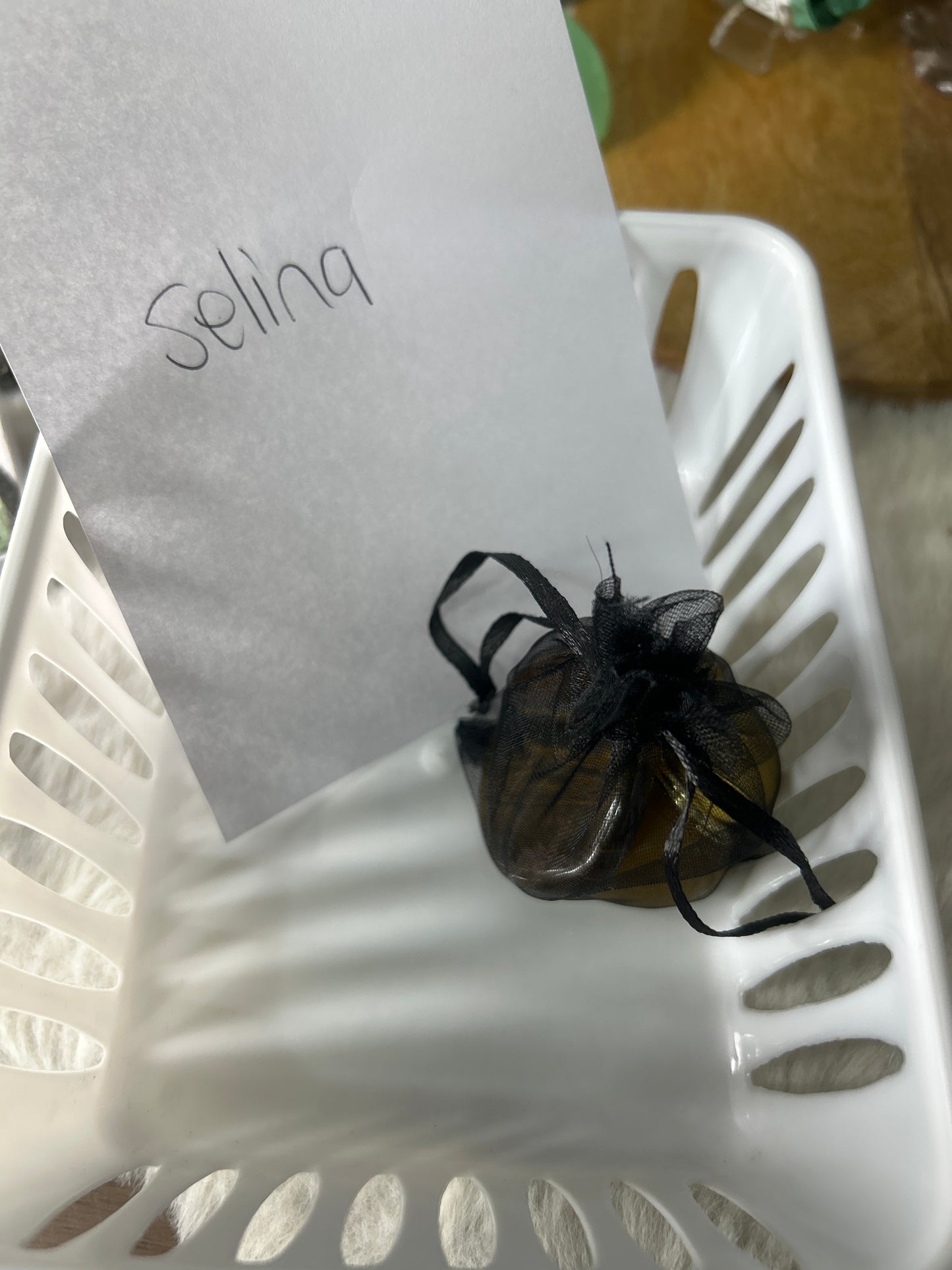 Selina