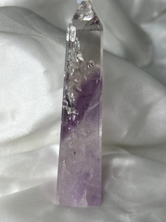 Phantom Amethyst Tower