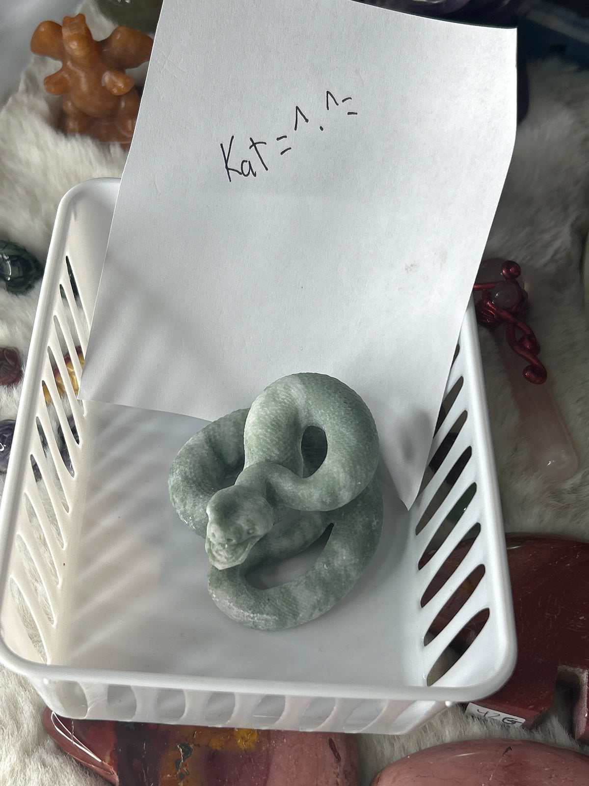Kat =^.^=