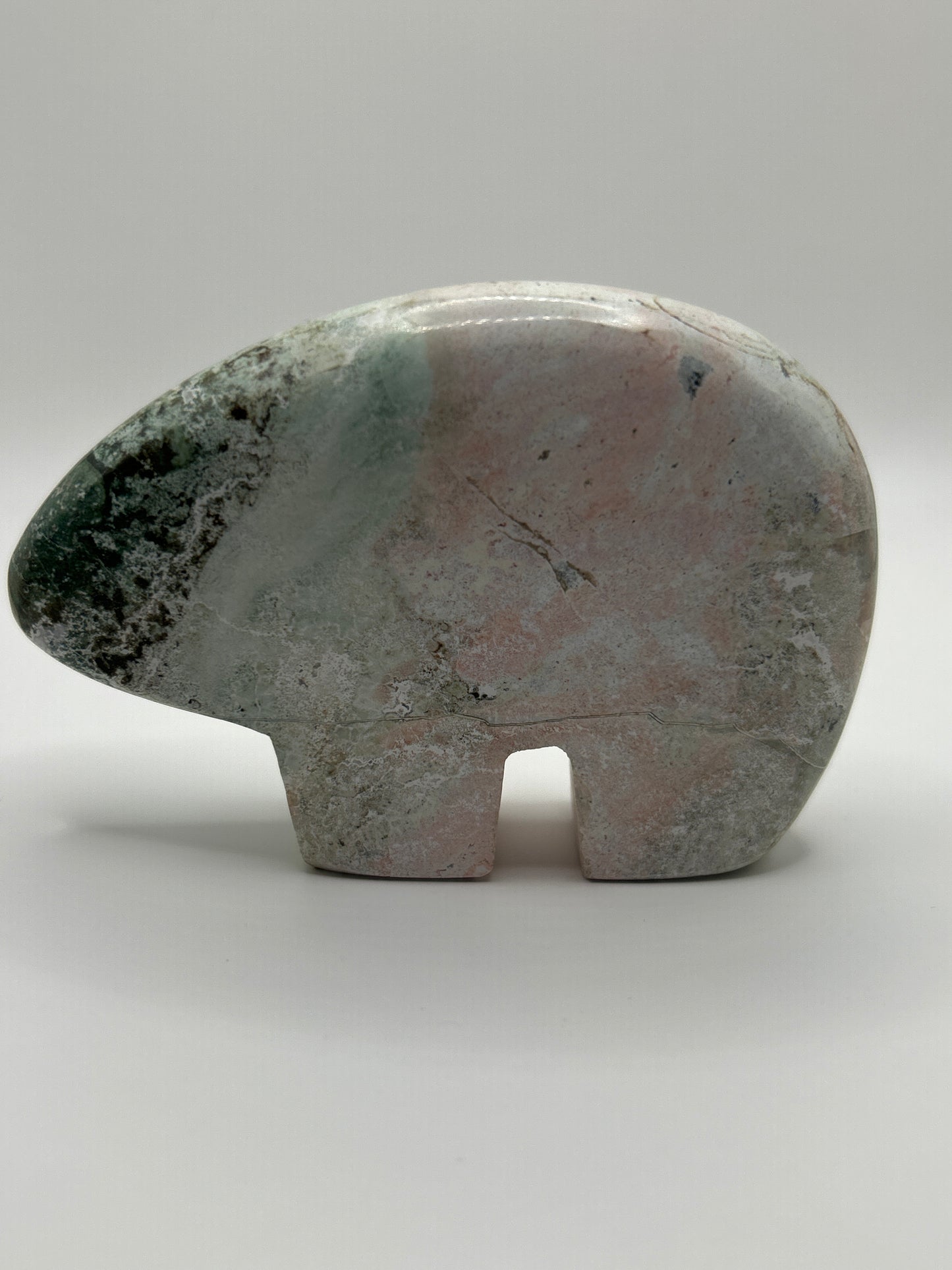 Unicorn Jasper Bear