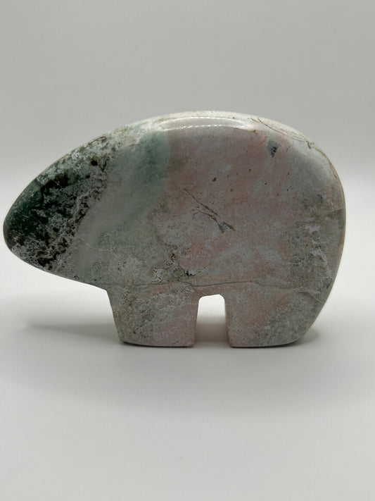 Unicorn Jasper Bear