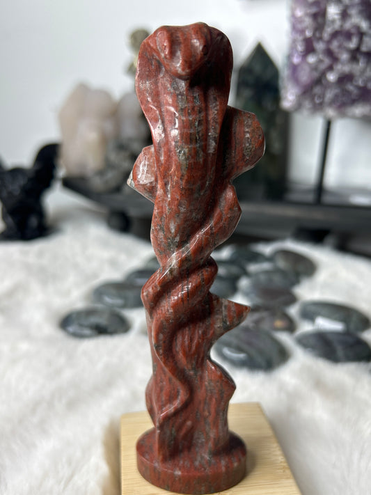 Jasper Cobra