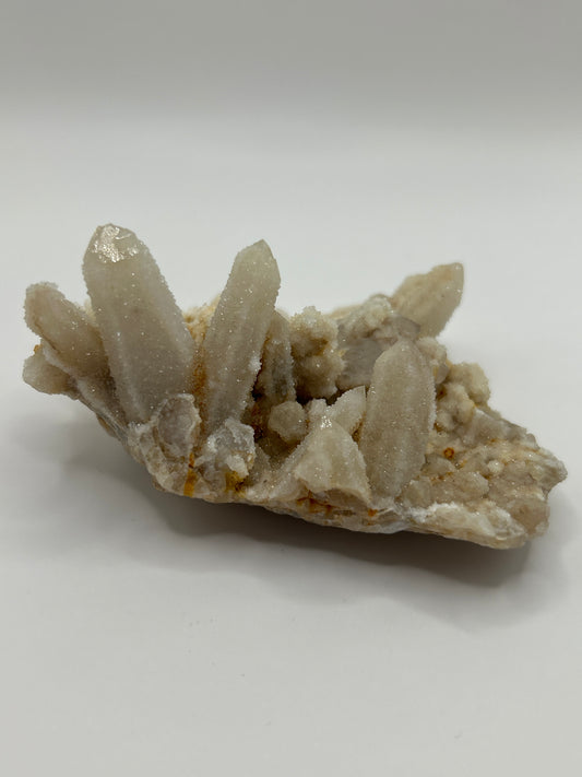 Rare White Spirit Quartz