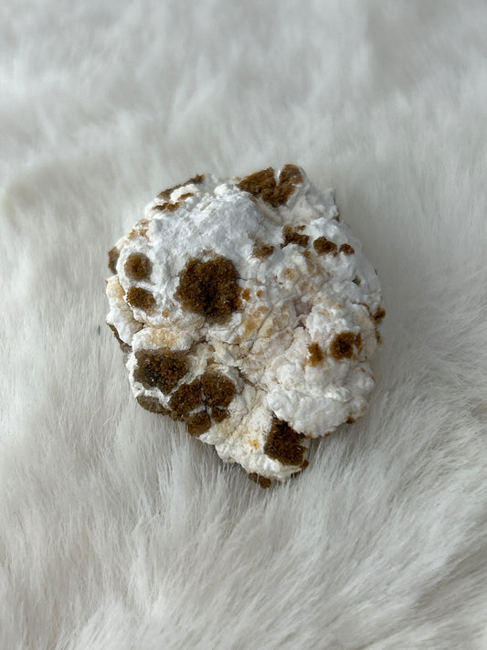 Popcorn Selenite