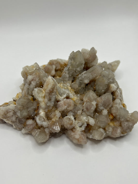 Rare White Spirit Quartz