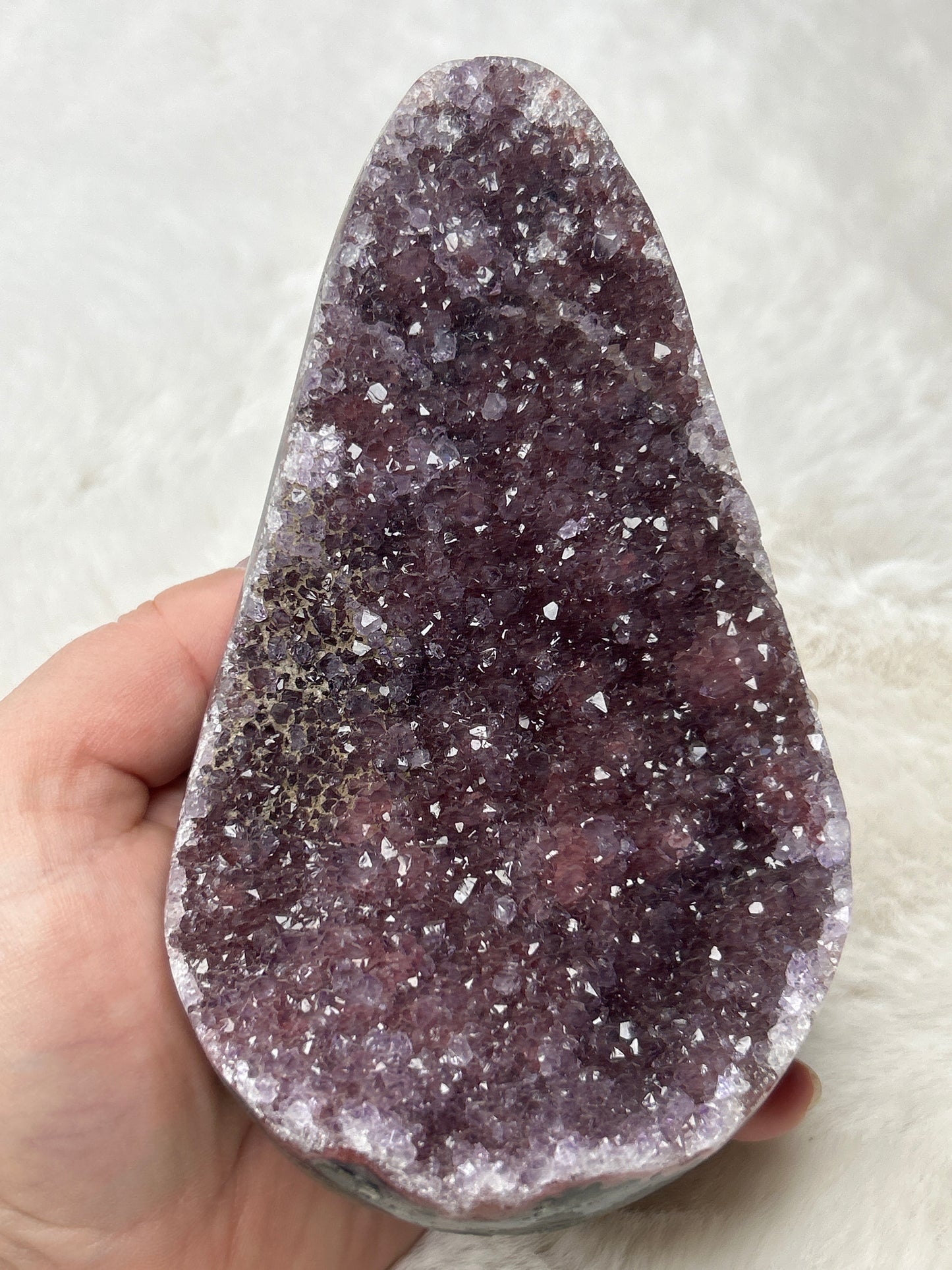 Amethyst Cutbase