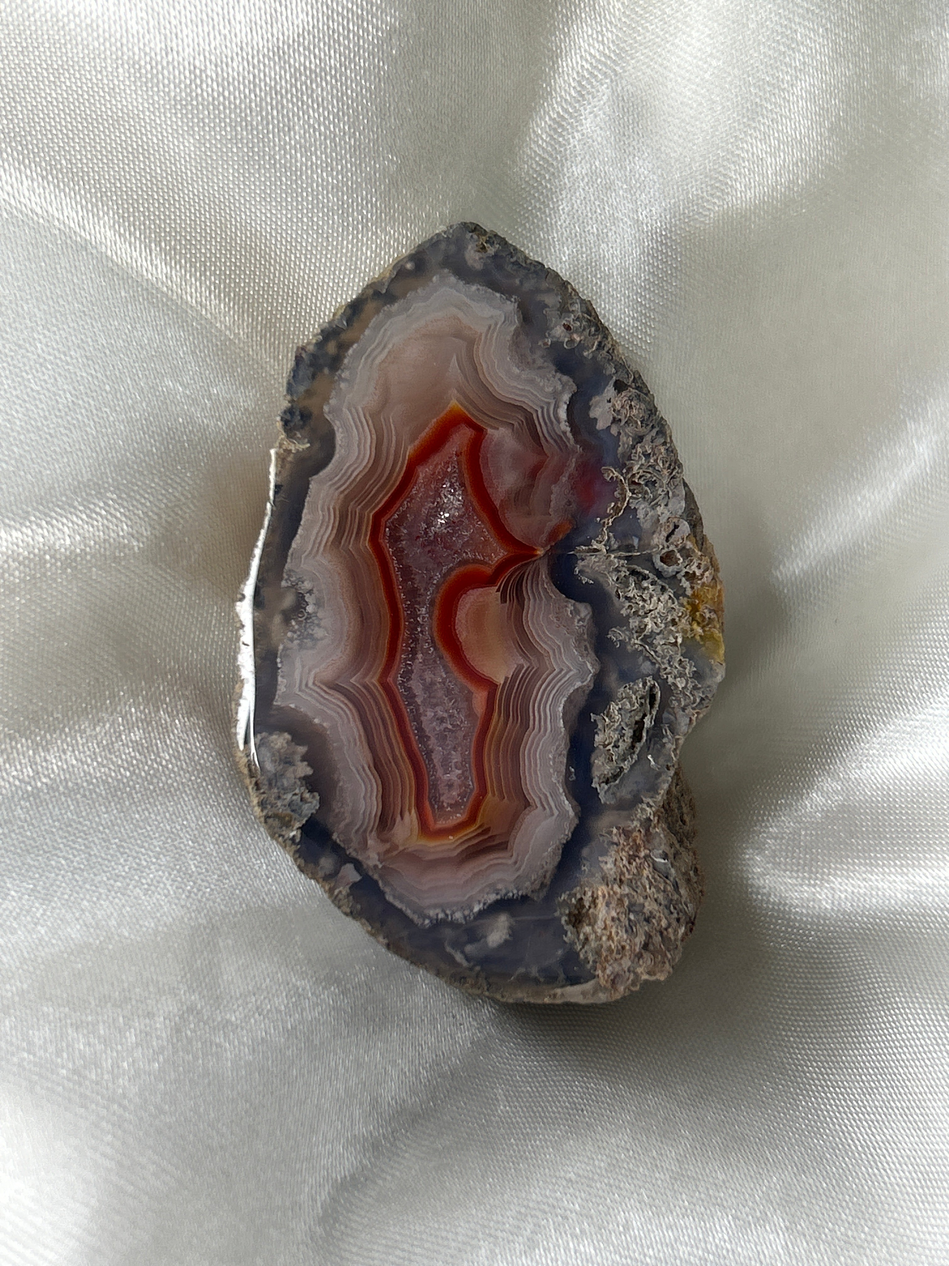 Laguna Agate Collection – My Moonlight Minerals