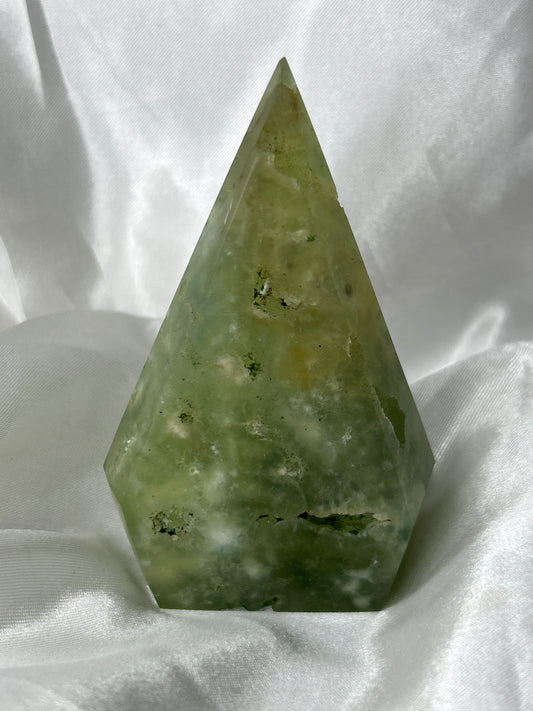 Prehnite Point