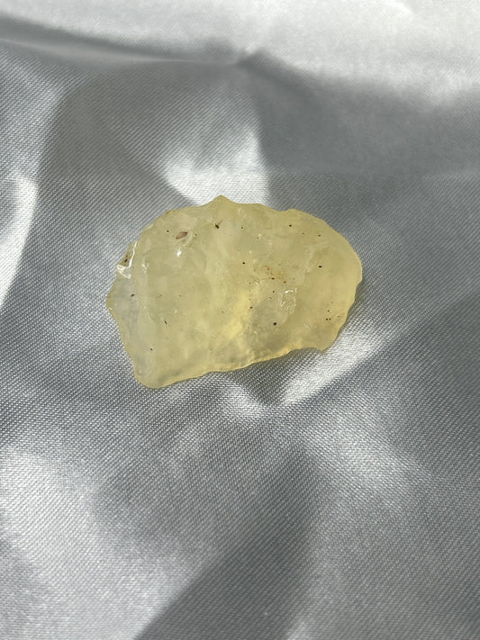 Libyan Desert Glass