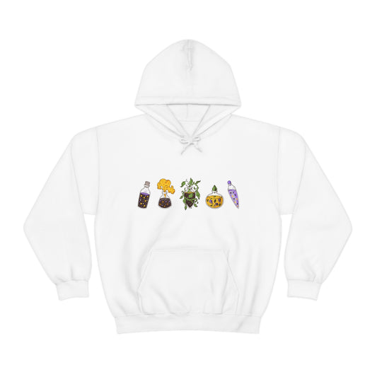 Potion Unisex Heavy Blend™ Hooded Sweatshirt