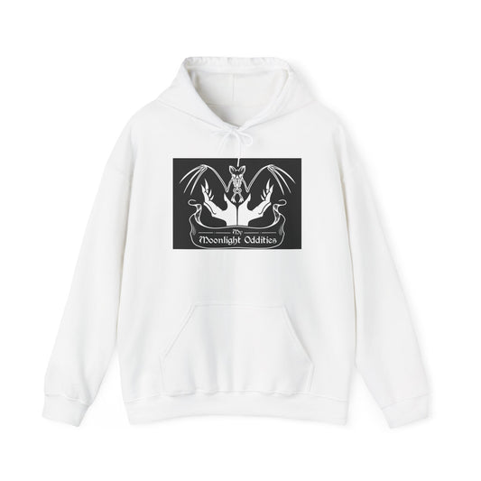 Moonlight Oddities Unisex Heavy Blend™ Hooded Sweatshirt