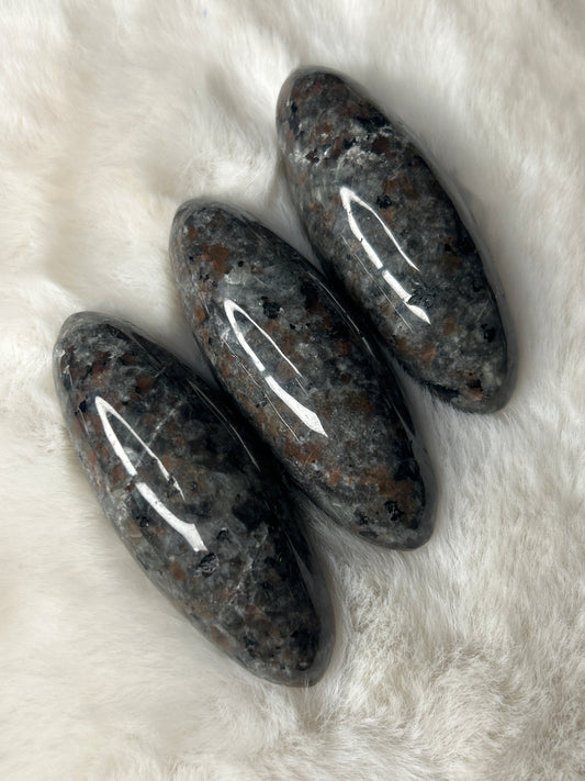 Yooperlite Lingham