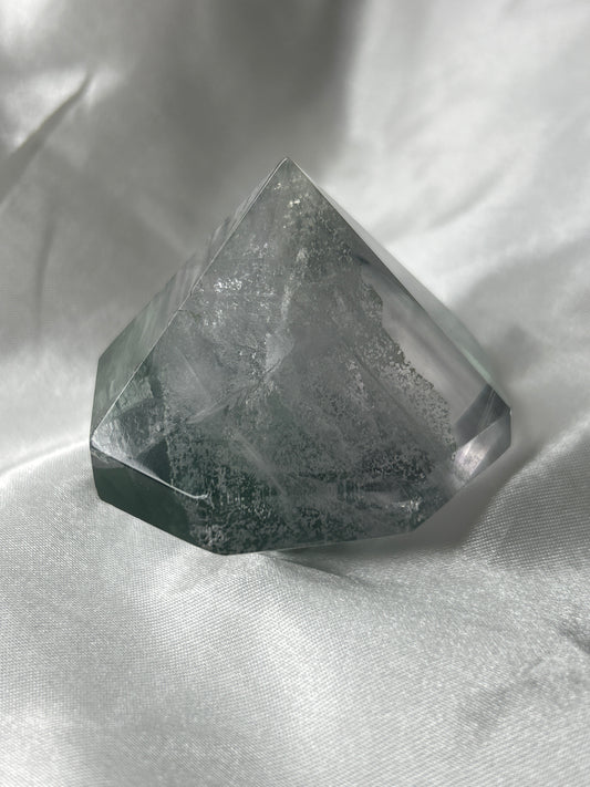 Fluorite Diamond
