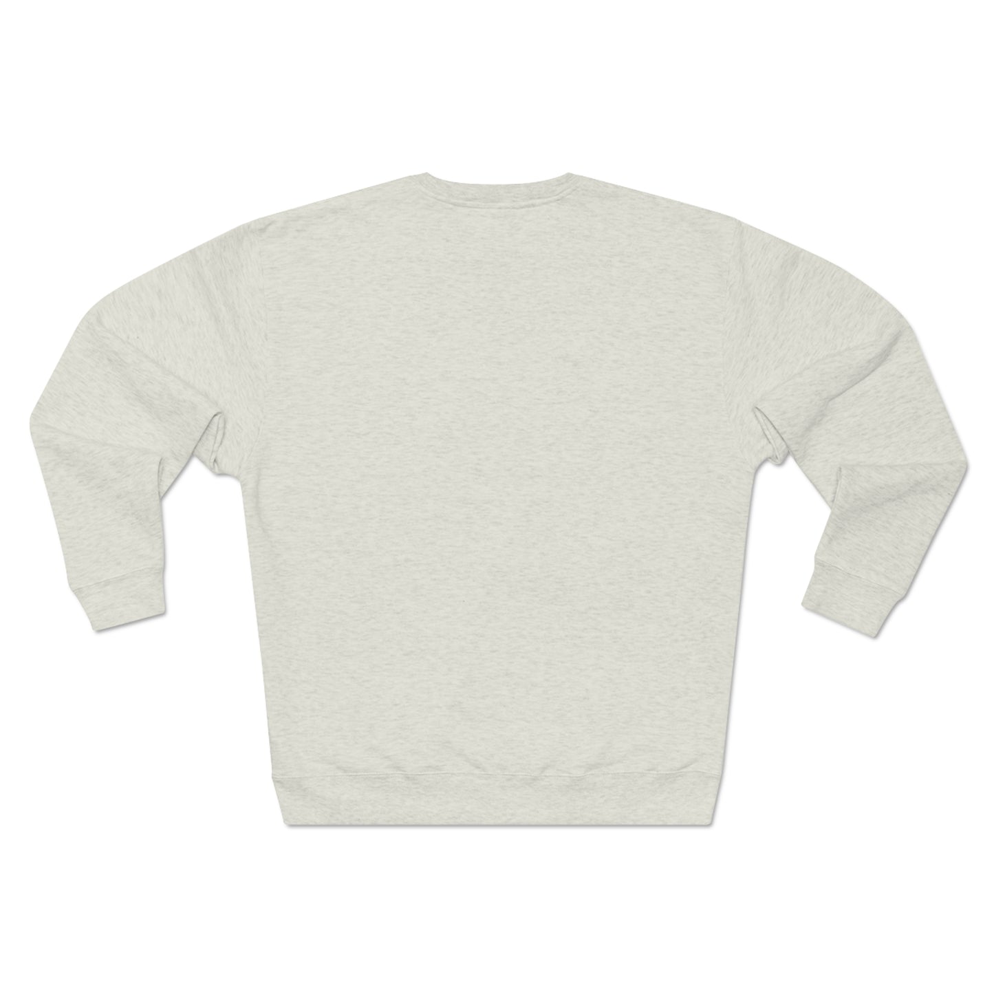 Palmistry Unisex Premium Crewneck Sweatshirt