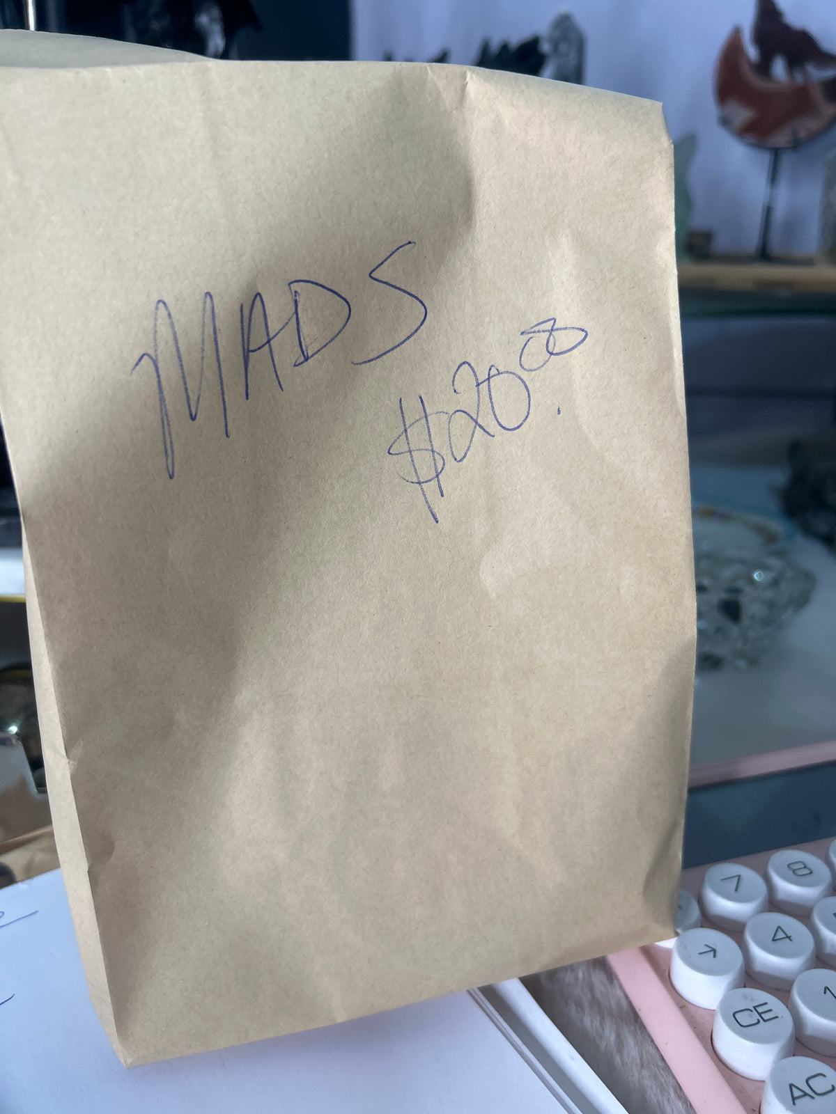 Mads
