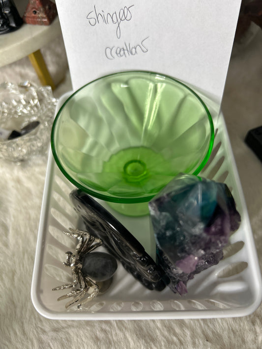 Shingees creations