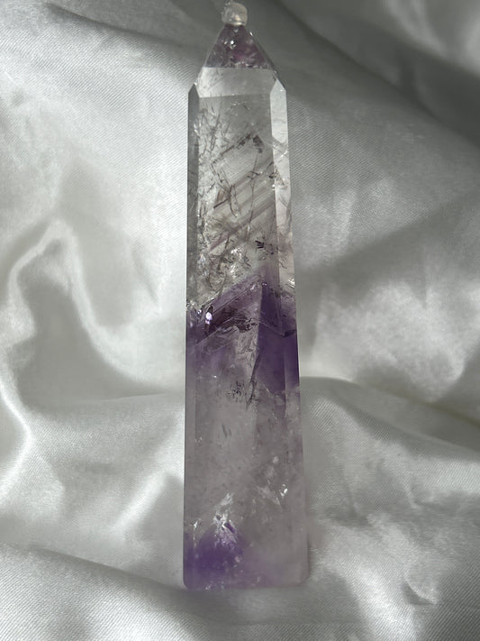 Phantom Amethyst Tower