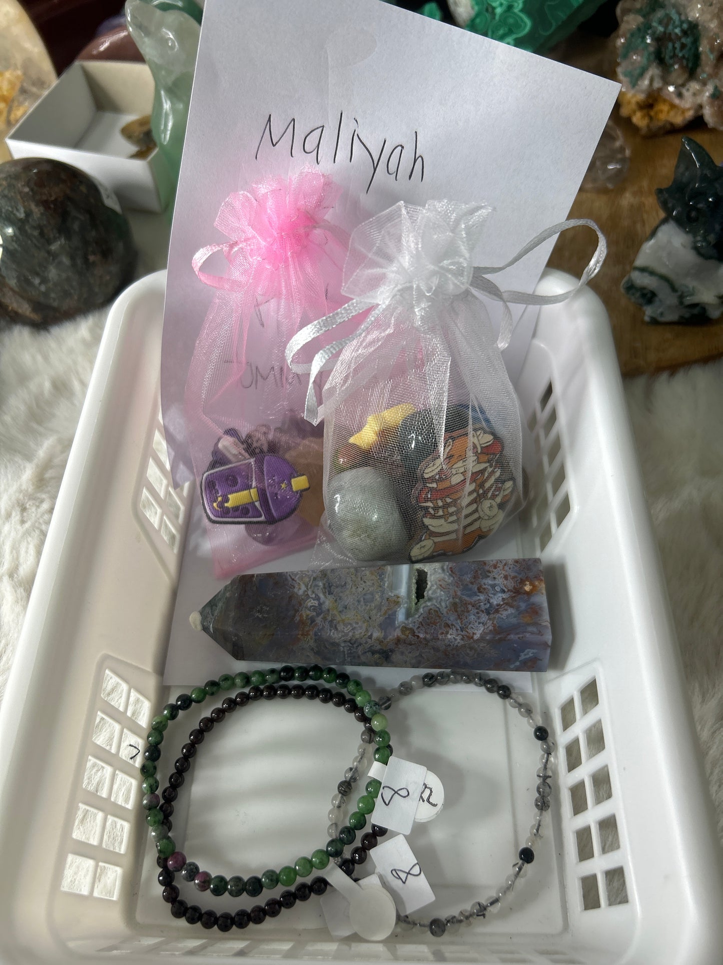 Maliyah