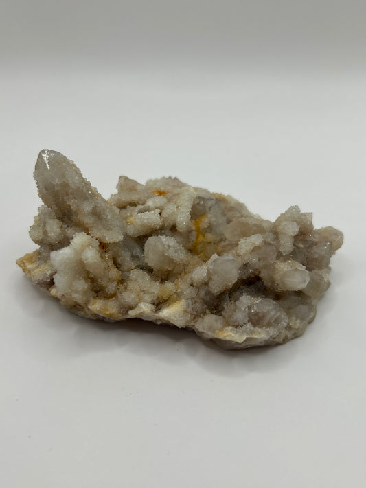 Rare White Spirit Quartz