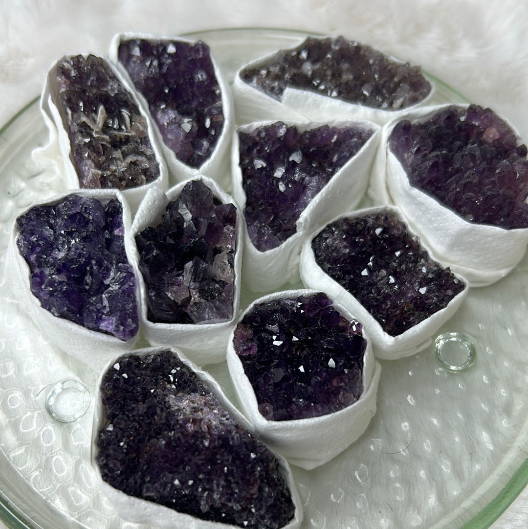 Alacam Amethyst