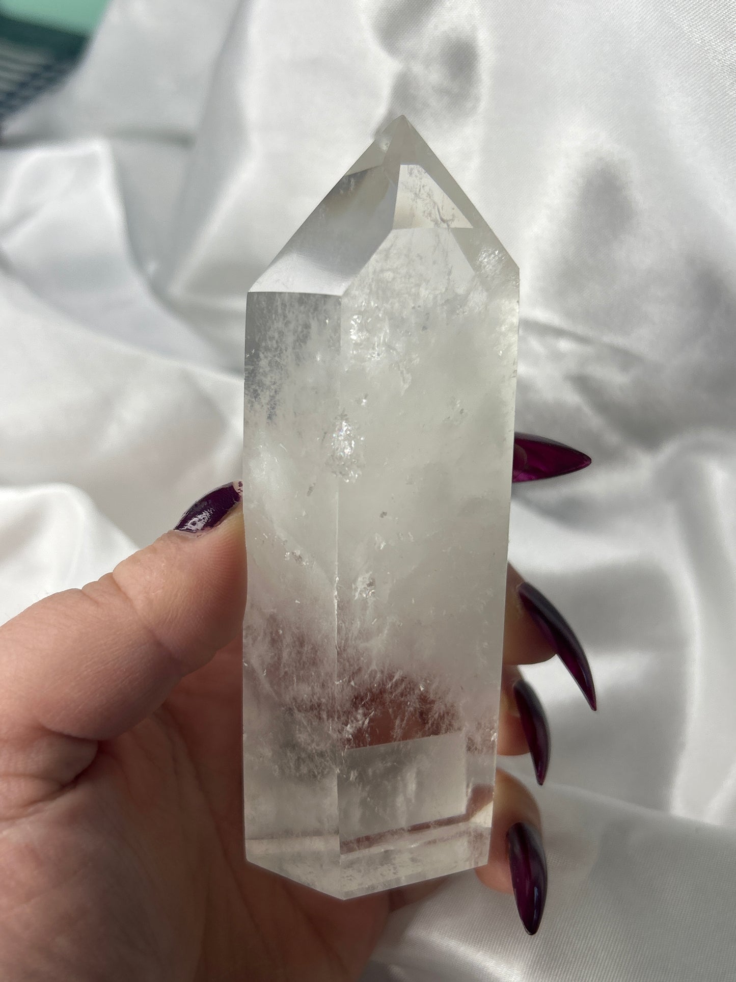 Quartz Tower