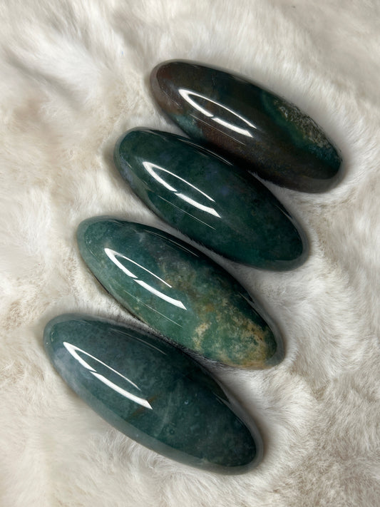 Ocean Jasper Lingham