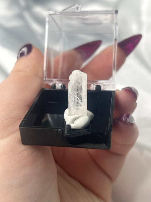 Danburite