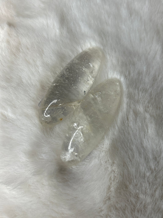 Mini Quartz Lingham
