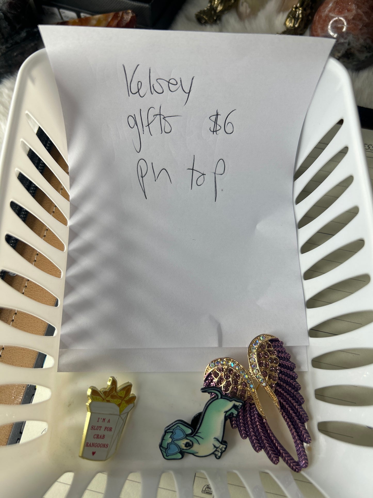 Kelsey r