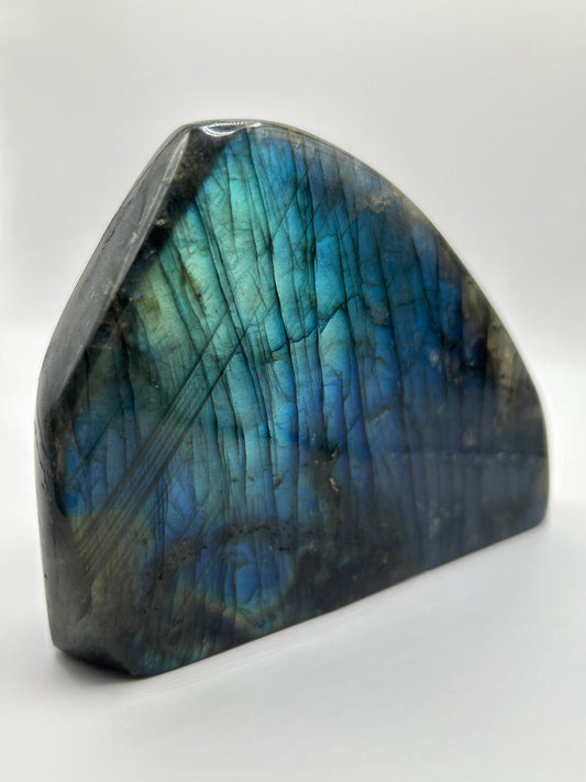 Labradorite Free Form