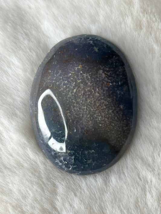 Grape Agate Palm