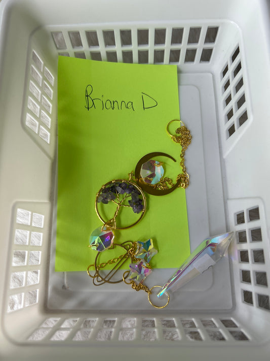 Brianna d