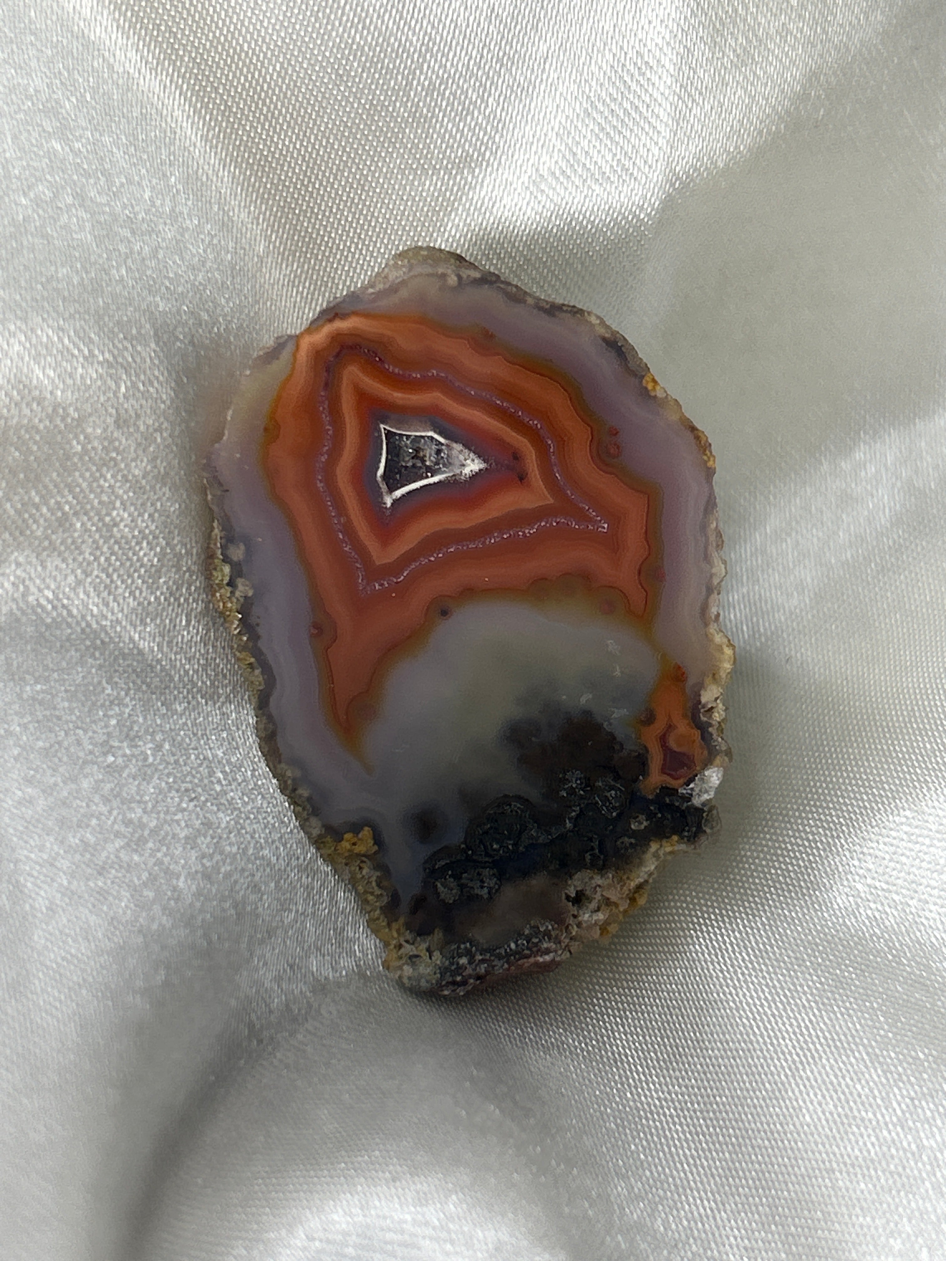 Laguna Agate Collection – My Moonlight Minerals