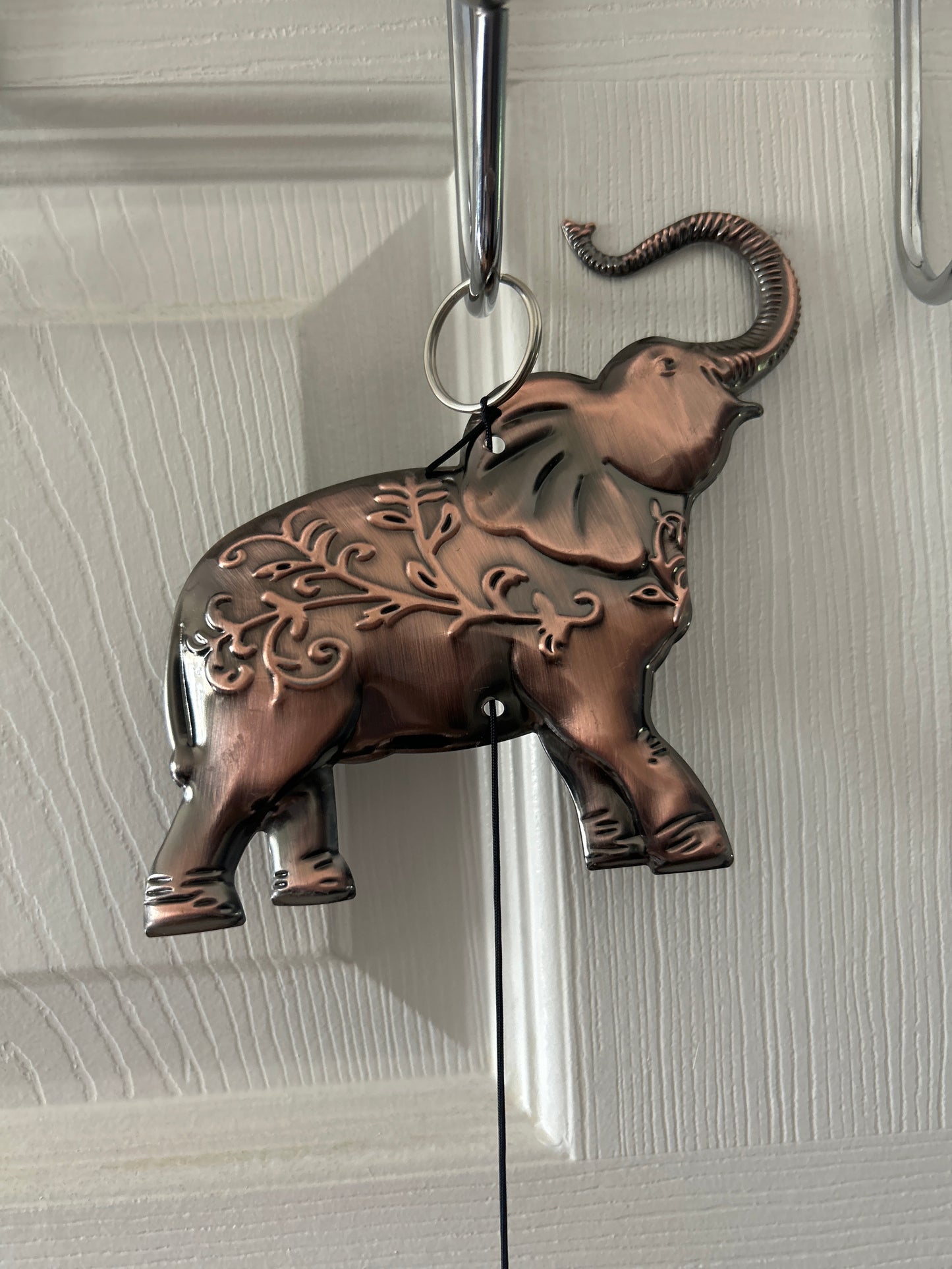 Elephant Wind Chime