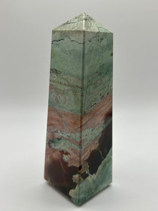Unicorn Jasper Tower