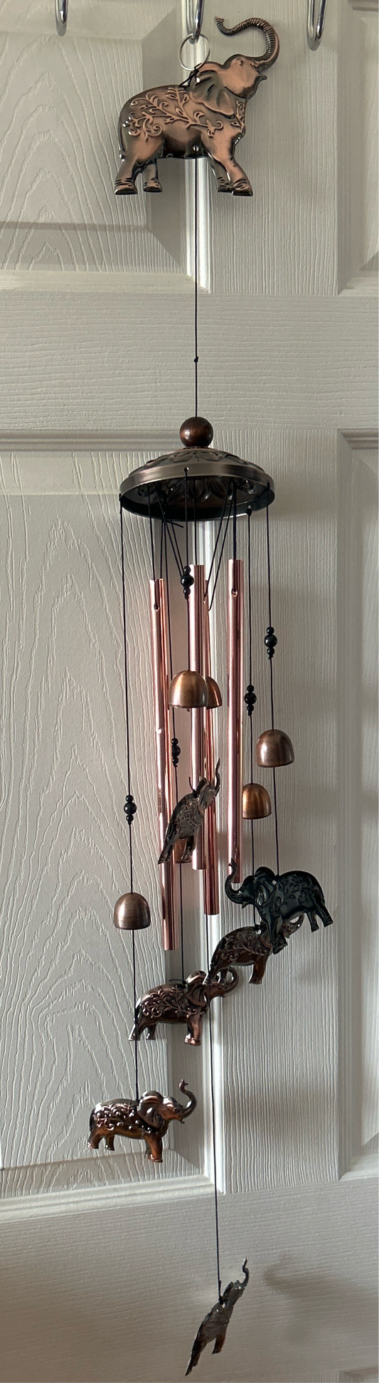 Elephant Wind Chime