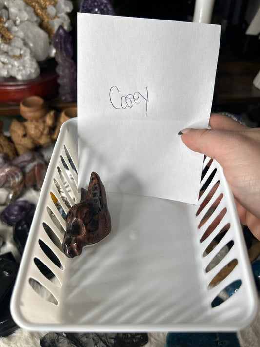Casey