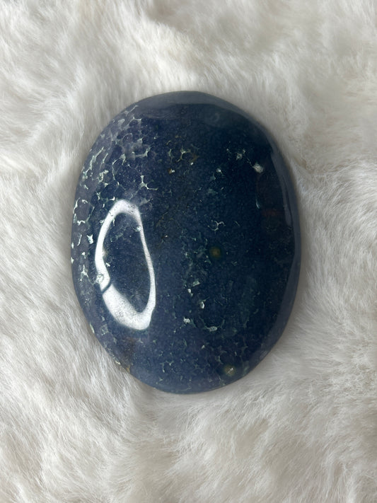 Grape Agate Palm