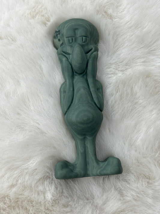 Jasper Squidward