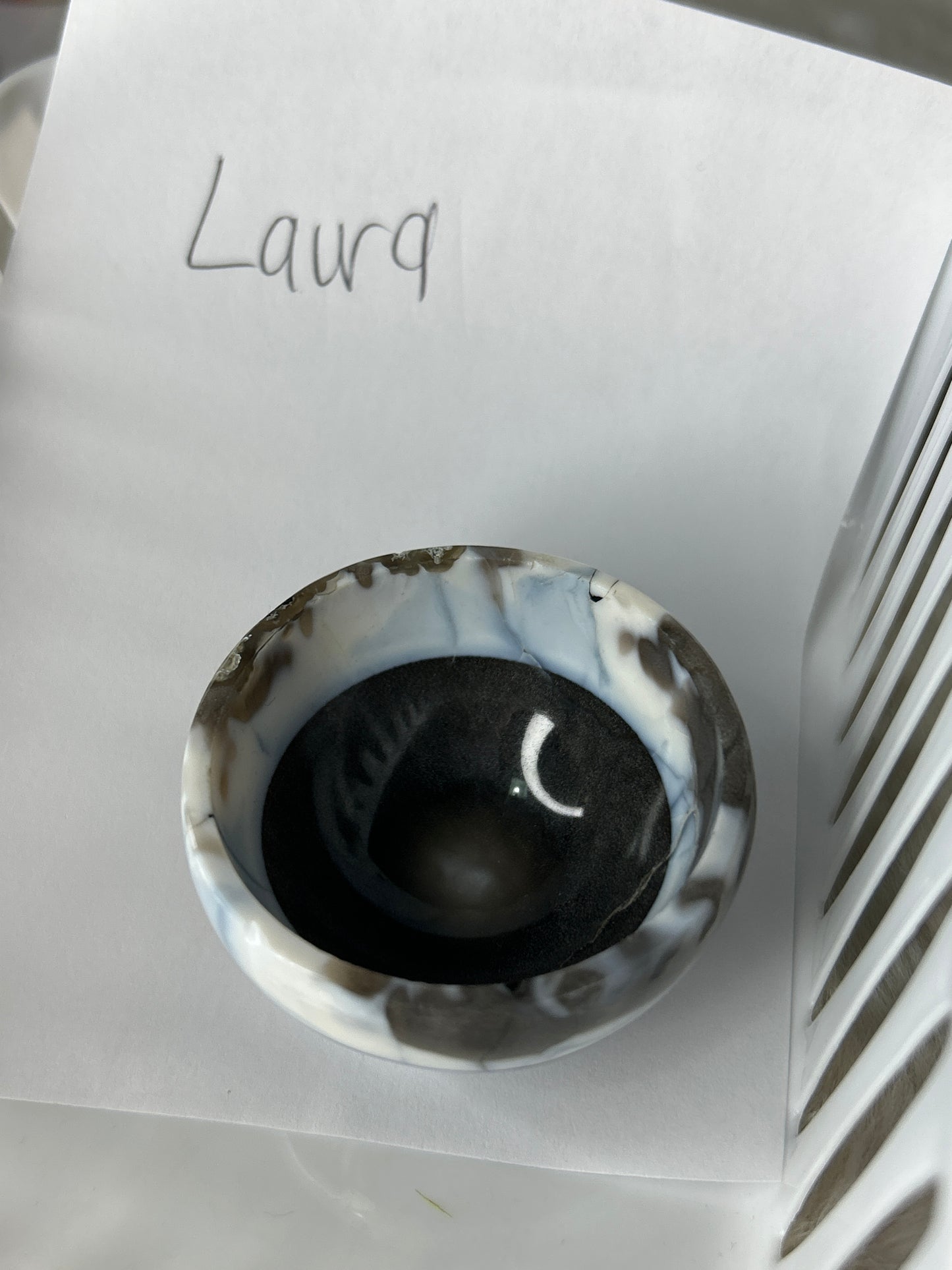 Laura