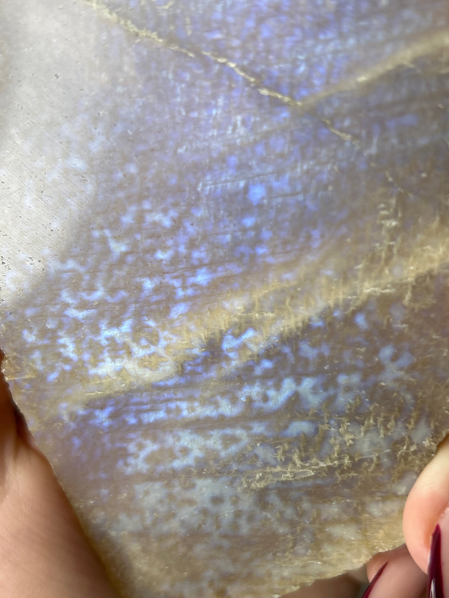 Moonstone Slab