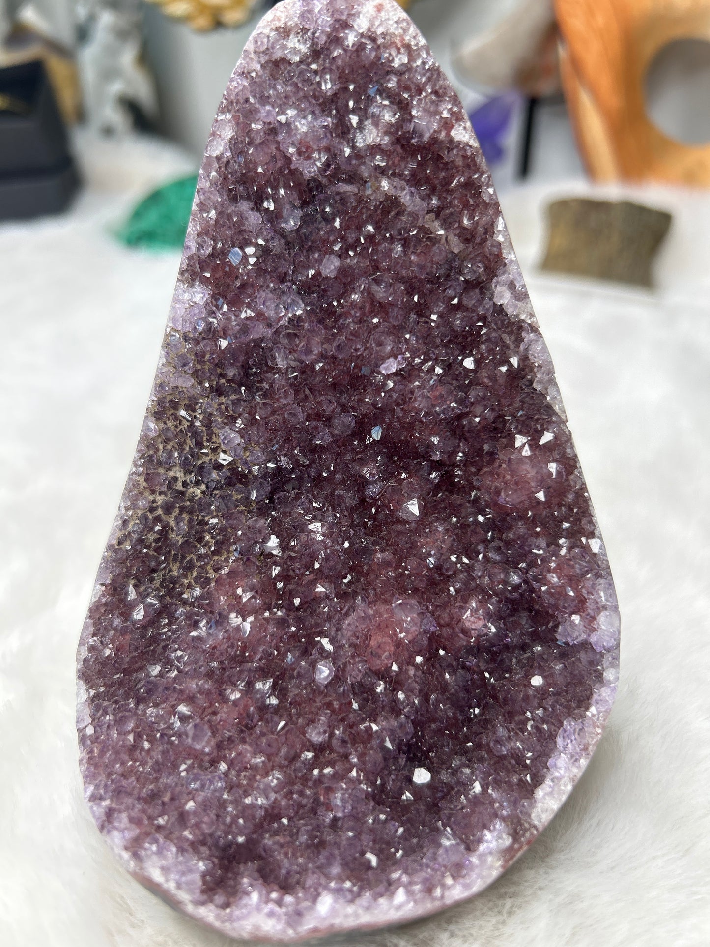 Amethyst Cutbase