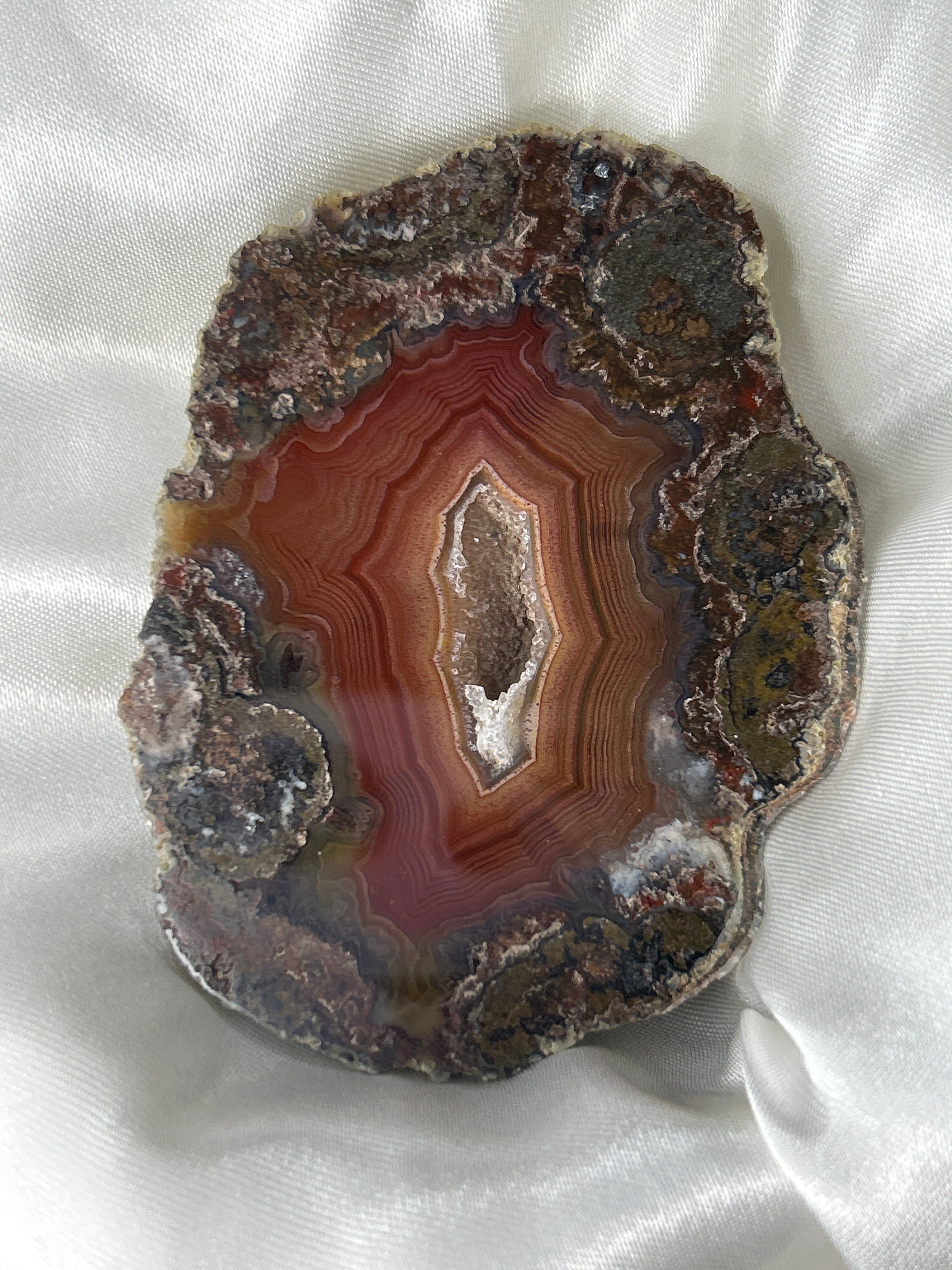 Laguna Agate Collection – My Moonlight Minerals