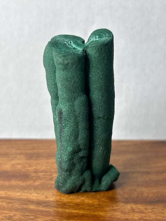 Malachite Stalactite