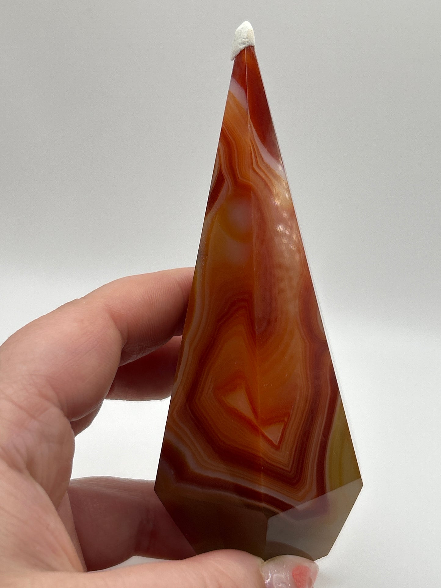 Carnelian Point