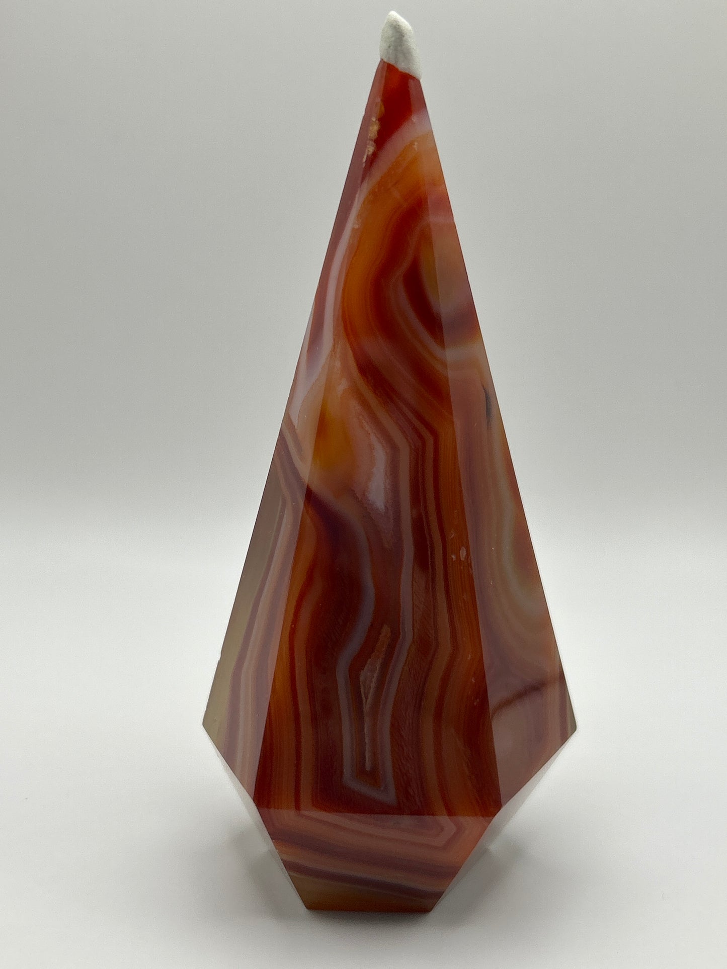 Carnelian Point