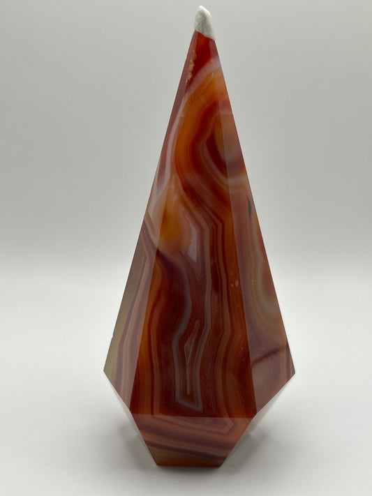 Carnelian Point