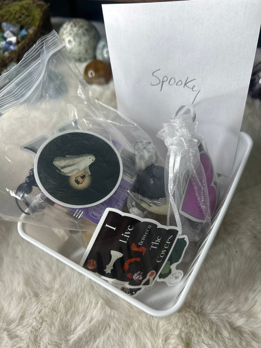 Spook
