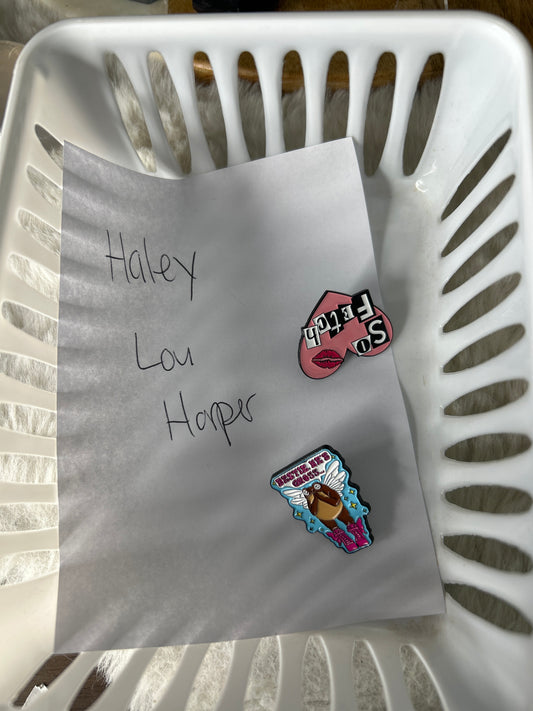 Haley Lou h